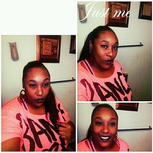 Meet your Posher, Michelle